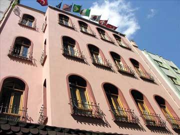 Historical Preferred Hotel Oldcity Istanbul Exterior photo